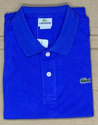 Polos Lacoste