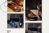 Chaussures berluti