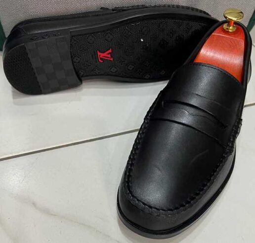 Souliers & Tod’s semelle plate