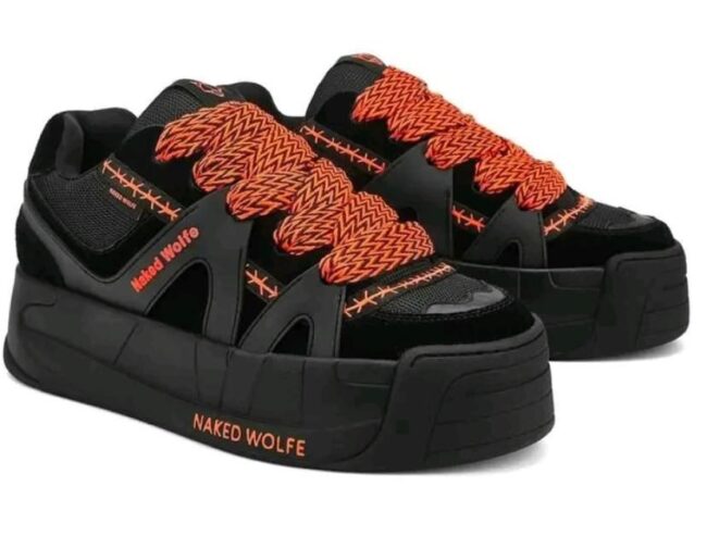 Chaussures