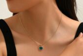 Complet Chaine + Bracelet + Boucles