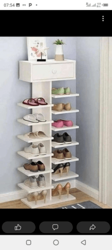 Meubles de chaussures