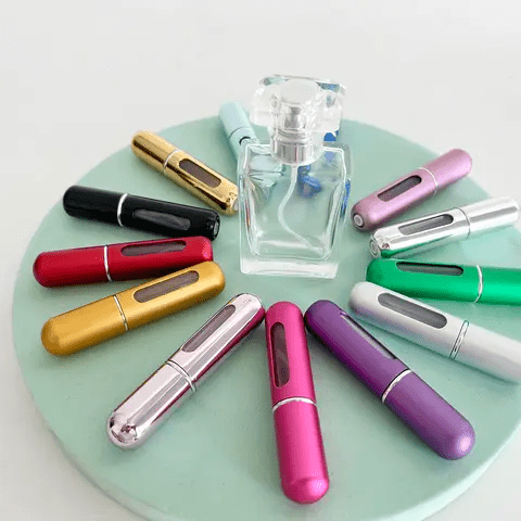 Mini vaporisateur de parfum en gros et en détails
