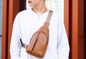 Sacs choco