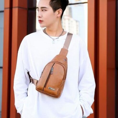 Sacs choco