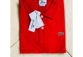 Polos Lacoste