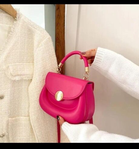 Chic a main hyper tendance