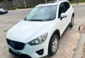 Mazda CX 5 Hors taxe