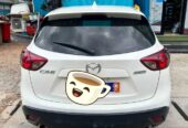 Mazda CX 5 Hors taxe