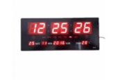 Horloge Numérique Grand