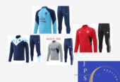 Survêtements club