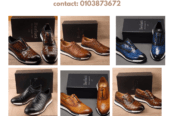 Chaussures berluti
