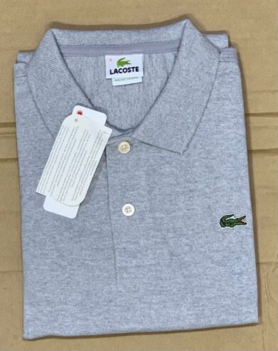 Polos Lacoste