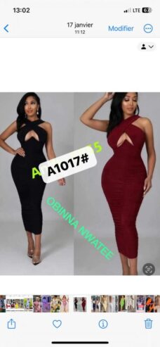 Disponible