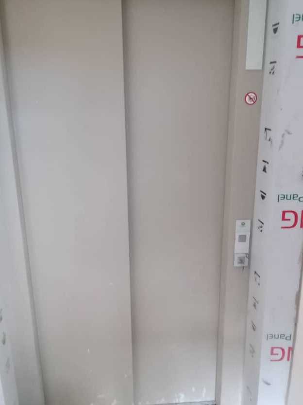 LOCATION SUPER APPARTEMENT 3PCS STANDING ANGRE 8e TRANCHE