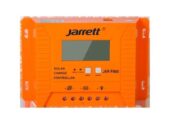 Contrôleur de charge solaire Jarrett 30A 12V/24V contrôleur