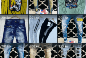 Chic vêtements