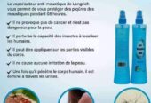 Longrich Parfum Anti moustique