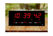 Horloge Numérique Grand