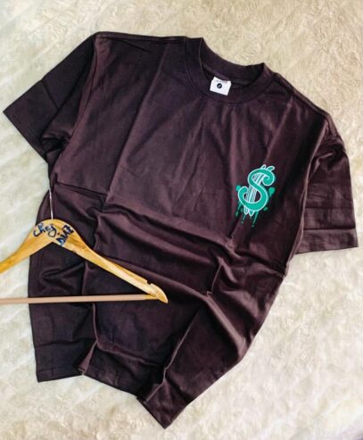 Tee-shirt coton
