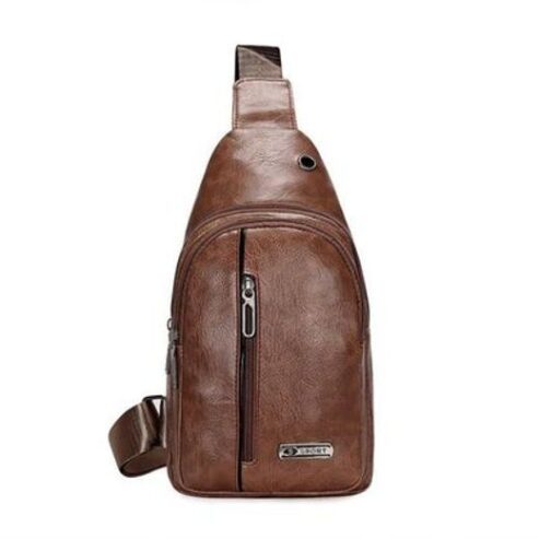 Sacs choco