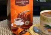 Café cordycep Longrich ( 10 sachets)