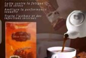 Café cordycep Longrich ( 10 sachets)