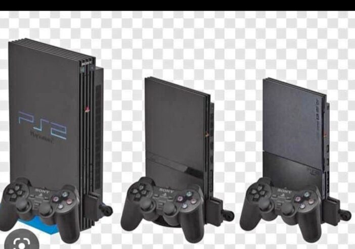 Playstation 2