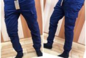 Pantalon Chasseur