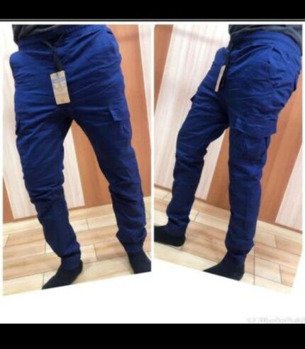 Pantalon Chasseur