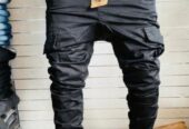 Pantalon Chasseur