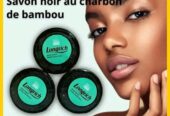 Savon Bambou Longrich 3 morceaux x100g