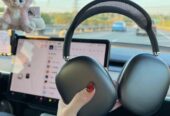 CASQUE DE MUSIQUE