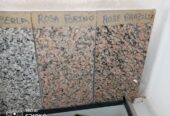 Vente de granite