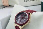 Montres Lacoste