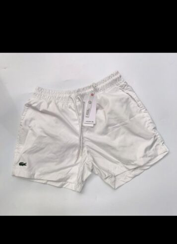 Culottes Blanche