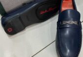 Souliers & Tod’s semelle plate