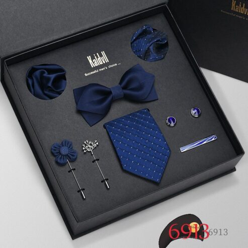 Coffret de luxe