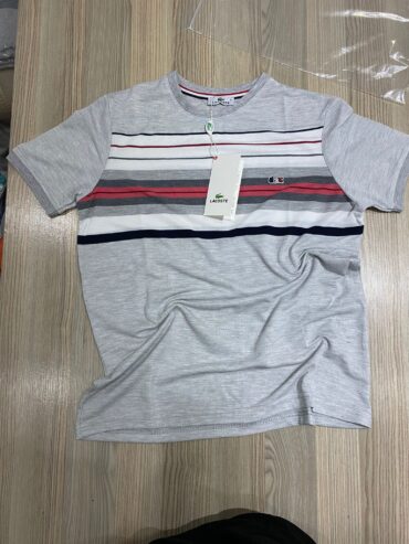 Tee-shirt homme