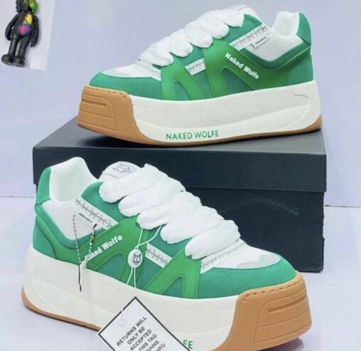Chaussures