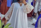 Chic robe