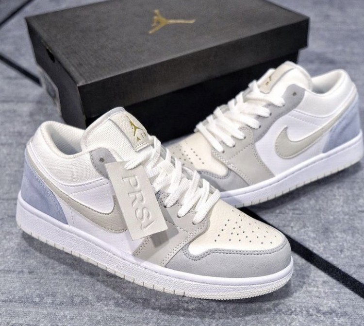 AIR FORCE x JORDAN