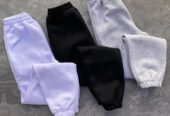 Joggings femme