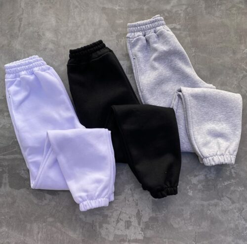 Joggings femme