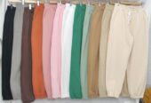 Joggings femme