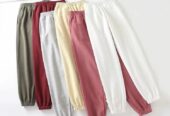 Joggings femme