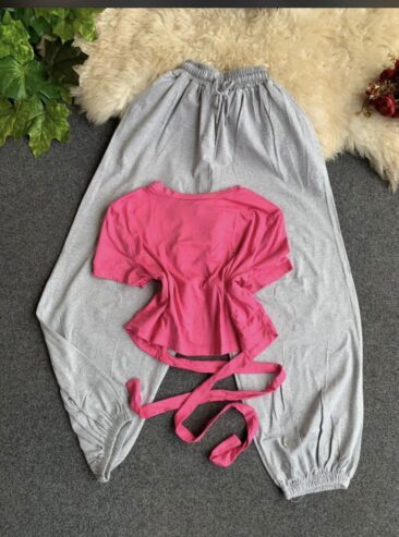 Vêtements pour femme