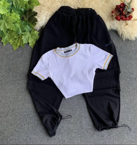 Vêtements pour femme