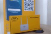 SPECIALE PROMO Pocket wifi MTN.CI 17.500F +20Go offert Home