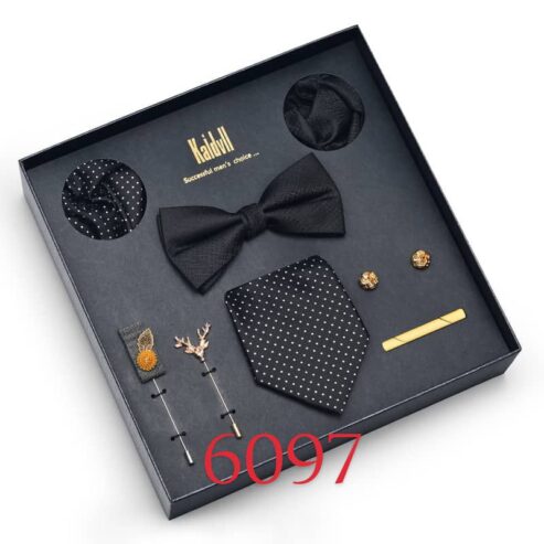 Coffret de luxe